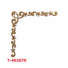 Mobilya Süs T-402670