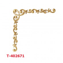 Mobilya Süs T-402671