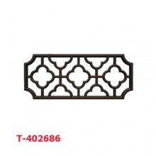 Mobilya Süs T-402686