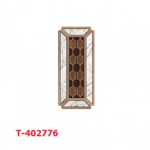 Decor for upholstered furniture T-402776