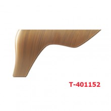 Dekoratif Mobilya Ayağı T-401152
