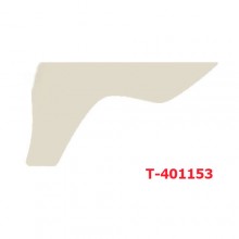 Dekoratif Mobilya Ayağı T-401153