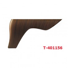 Dekoratif Mobilya Ayağı T-401156