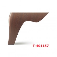 Dekoratif Mobilya Ayağı T-401157