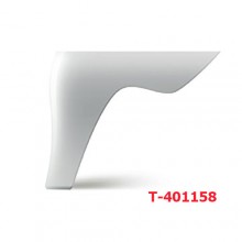 Dekoratif Mobilya Ayağı T-401158