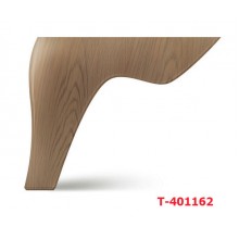 Decorative support for upholstered furniture T-401162