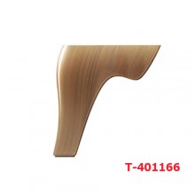 Dekoratif Mobilya Ayağı T-401166