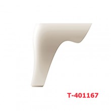 Dekoratif Mobilya Ayağı T-401167