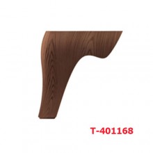 Dekoratif Mobilya Ayağı T-401168