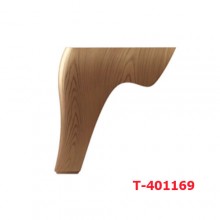 Dekoratif Mobilya Ayağı T-401169