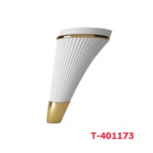 Decorative support for upholstered furniture T-401173-1 PP