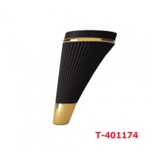 Decorative support for upholstered furniture T-401174