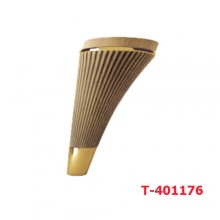 Dekoratif Mobilya Ayağı T-401176