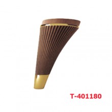 Dekoratif Mobilya Ayağı T-401180