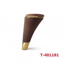 Dekoratif Mobilya Ayağı T-401181