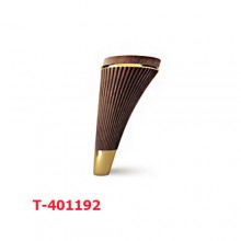 Dekoratif Mobilya Ayağı T-401192