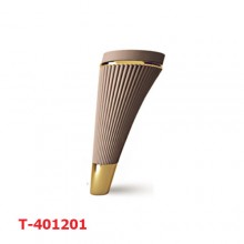 Dekoratif Mobilya Ayağı T-401201