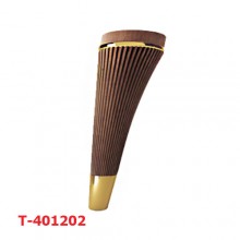 Dekoratif Mobilya Ayağı T-401202