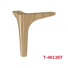 Dekoratif Mobilya Ayağı T-401207
