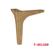 Dekoratif Mobilya Ayağı T-401209