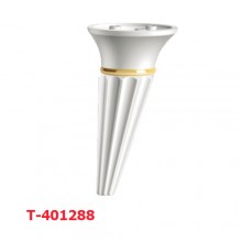 Decorative support for upholstered furniture T-401288