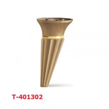 Decorative support for upholstered furniture T-401302