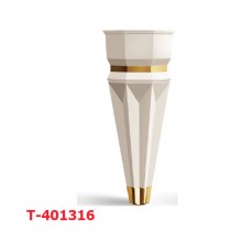 Dekoratif Mobilya Ayağı T-401316