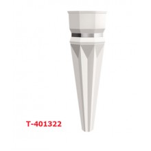 Dekoratif Mobilya Ayağı T-401322