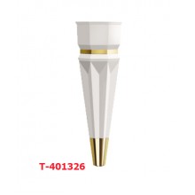 Dekoratif Mobilya Ayağı T-401326