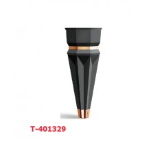 Dekoratif Mobilya Ayağı T-401329