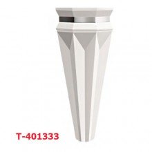 Dekoratif Mobilya Ayağı T-401333