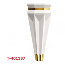 Dekoratif Mobilya Ayağı T-401337