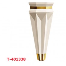 Dekoratif Mobilya Ayağı T-401338