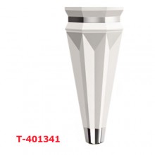 Dekoratif Mobilya Ayağı T-401341