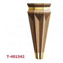 Dekoratif Mobilya Ayağı T-401342