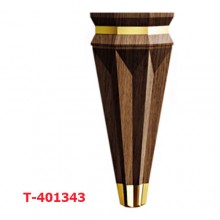 Dekoratif Mobilya Ayağı T-401343