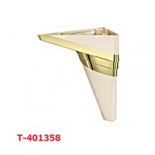 Dekoratif Mobilya Ayağı T-401358