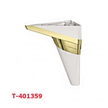 Dekoratif Mobilya Ayağı T-401359