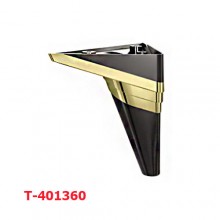 Dekoratif Mobilya Ayağı T-401360
