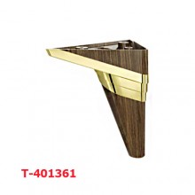 Dekoratif Mobilya Ayağı T-401361
