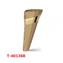 Decorative support for upholstered furniture T-401368