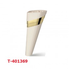 Decorative support for upholstered furniture T-401369