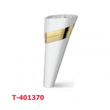 Decorative support for upholstered furniture T-401370