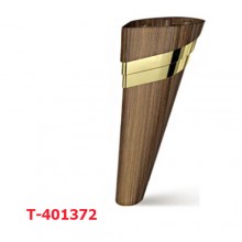 Decorative support for upholstered furniture T-401372