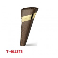 Decorative support for upholstered furniture T-401373