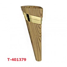 Decorative support for upholstered furniture T-401379