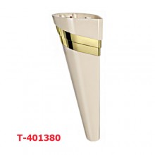 Decorative support for upholstered furniture T-401380