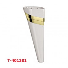 Decorative support for upholstered furniture T-401381