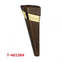 Decorative support for upholstered furniture T-401384
