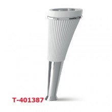 Decorative support for upholstered furniture T-401387